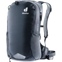 DEUTER ドイター レースエアー10 RACE AIR 10L リュック バックパック バッグ 小型 軽量 通気性 自転車 サイクル 通勤 通学 ツーリング BIKEシリーズ D3 ギフト | SPG スポーツパレットゴトウ