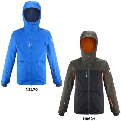 ミレー ジャケット ゴアテックスの商品一覧 通販 - Yahoo ミレー ジャケット ゴアテックスの商品一覧 通販 - Yahoo