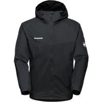マムート MAMMUT コンベイ ウィンドブレーカー フーデッド ジャケット アジアンフィット メンズ 男性 上着 アウター 登山 お出かけ 旅行 ハイキング 1