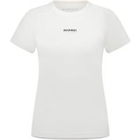 MAMMUT マムート Tシャツ レディース QD Logo Print T−Shirt AF Women 101702022 00471 | SPG スポーツパレットゴトウ