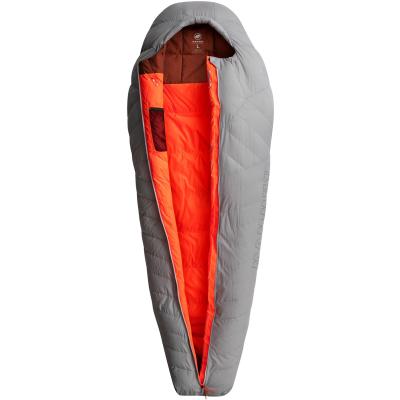 マーモット ダウン シュラフ（アウトドア、キャンプ、登山