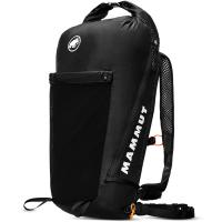 MAMMUT マムート バックパック Aenergy 18 253000880 BLACK | SPG スポーツパレットゴトウ