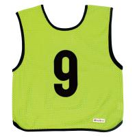 ミカサ MIKASA ゲームジャケット ジュニアサイズ 蛍光グリーン GJJ2KG | SPG スポーツパレットゴトウ