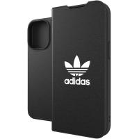 adidas アディダス adidas Originals Booklet Case BASIC FW21 for iPhone 13 Pro black／white 47095 GA7422 47095 | SPG スポーツパレットゴトウ