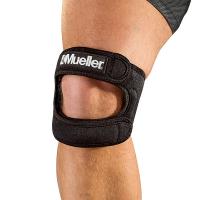 Mueller ミューラー MAX KNEE STRAP JP PLUS L〜XL 55229 | SPG スポーツパレットゴトウ