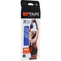 KT TAPE KTテープ PRO5 パウチ PRO5 POUCH テーピング テープ ハイグレードモデル 耐水性 速乾性 プレカット KTPR5 ソニックブルー | SPG スポーツパレットゴトウ