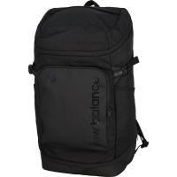 ニューバランス New Balance TOP LOADING BACKPACK 40L バックパック リュック 撥水ファスナー 水や汚れに強い ノートPC用ポケット 水筒ホルダー 通学 | SPG スポーツパレットゴトウ