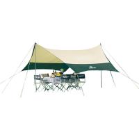 キャプテンスタッグ CAPTAIN STAG プレーナ ヘキサタープセットM3155   M3155 | SPG スポーツパレットゴトウ