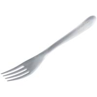 キャプテンスタッグ CAPTAIN STAG キャプテンスタッグ CAPTAIN STAG アウトドア 食器 スプーン・フォーク G-FLOAT TP×樹脂製 高耐熱フォークL クリア UH-3030 | SPG スポーツパレットゴトウ