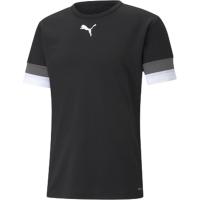 PUMA プーマ TEAMRISE ゲームシャツ 半袖 メンズ 705141 03 | SPG スポーツパレットゴトウ