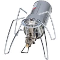 ソト SOTO レギュレーターストーブ ST-310 バーナー 登山 トレッキング キャンプ ツーリング BBQ バーベキュー 調理 料理 クッキング レジャー  ST310 | SPG スポーツパレットゴトウ