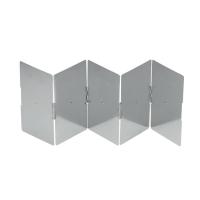 ユニフレーム UNIFLAME ウインドスクリーンWIDE  610534 | SPG スポーツパレットゴトウ