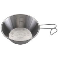 ユニフレーム UNIFLAME 燕三条シェラカップ 300 668122  668122