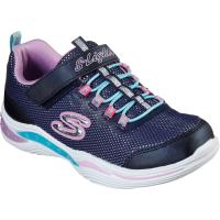 Skechers スケッチャーズ POWERPETALS 20202L NVMT ギフト | SPG スポーツパレットゴトウ