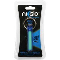ナイグロー　niglo Ni−Glo ナイグロー アトミックブルー 12657 | SPG スポーツパレットゴトウ