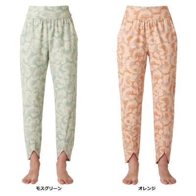 ヨガパンツ リアルストーン ヨガパンツ リアルストーン ☆フルレギンス | Real Stone/リアル