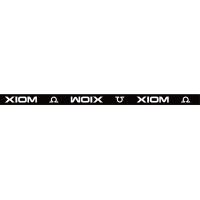 XIOM エクシオン 卓球 BW シールドテープ 10mm SHIELD TAPE 長さ50cm ラケット 保護 メンテナンス 95006 | SPG スポーツパレットゴトウ