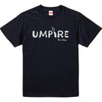 Unix ユニックス 野球 審判用ウェア UMPIRE Tシャツ Mサイズ BX8339 | SPG スポーツパレットゴトウ