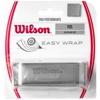Wilson ウイルソン SHIFT PRO PERFORMANCE GRIP GRAY グリップテープ テニスラケット フィット感 メンテナンス 部活 練習 試合 大会 WR84387010 | SPG スポーツパレットゴトウ