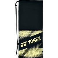 Yonex ヨネックス ラケットケース テニス2本用 BAG2391 ペールイエロー | SPG スポーツパレットゴトウ