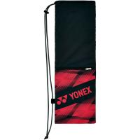 Yonex ヨネックス テニス ラケットケースB バドミントン2本用 BAG2391B レッド | SPG スポーツパレットゴトウ
