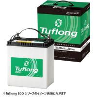 エナジーウィズ Tuflong ECA 80D23R 国産車バッテリー 充電制御車対応 高容量 Tuflong ECO | SPHKK(総合パーツ販売株式会社)