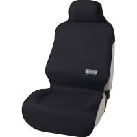 BONFORM ボンフォーム 4361-10BK シートカバー ファインテックス 軽/普通車用 フロント1枚 防水 取付簡単 フロント1席 ブラック | SPHKK(総合パーツ販売株式会社)