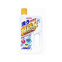 WILLSON ウイルソン 03057 洗うWAX超防水 ホワイト車用 700ml | SPHKK(総合パーツ販売株式会社)