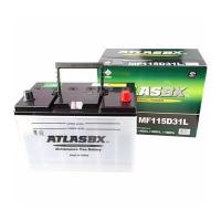 ATLASBX アトラス AT 115D31L 国産車バッテリー Dynamic Power | SPHKK(総合パーツ販売株式会社)