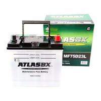 ATLASBX アトラス AT 75D23L 国産車バッテリー Dynamic Power | SPHKK(総合パーツ販売株式会社)
