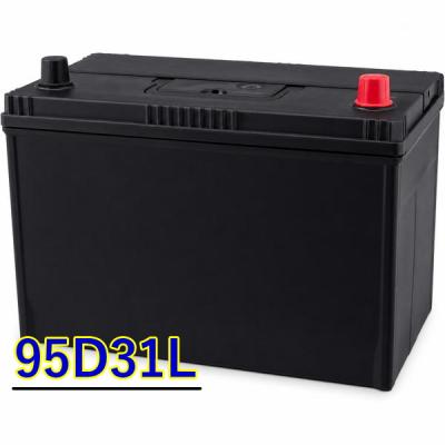 95d31l バッテリーのおすすめ人気商品一覧 通販 - Yahoo!ショッピング
