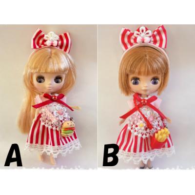 プチブライスの商品一覧 通販 - Yahoo!ショッピング