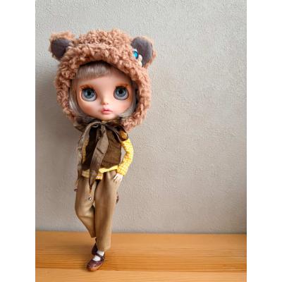 ブライス 服のおすすめ人気商品一覧 通販 - Yahoo!ショッピング