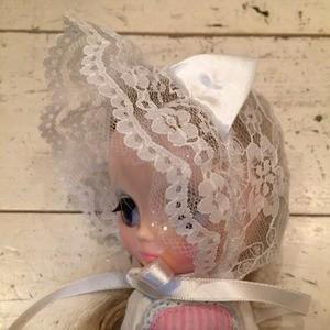 ❤️アンティーク調ドール用家具 ブライス ミディブライス オビツ