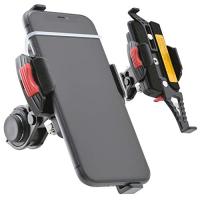 デイトナ バイク用 スマホホルダー ワイド iPhone13シリーズ対応 WIDE IH-550D リジッド 92601 | SPICES