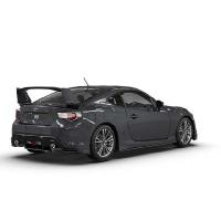 トヨタ 86 オーストラリア仕様 GTS エアロパッケージ用 リアウィング ...