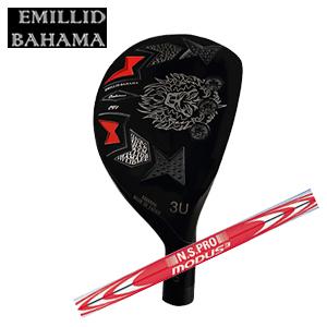 EMILLID BAHAMA ユーティリティ｜クラブ（メンズ）｜ゴルフ｜スポーツ