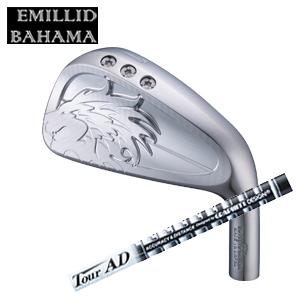 EMILLID BAHAMA アイアンセットの商品一覧|クラブ(メンズ EMILLID BAHAMA アイアンセットの商品一覧|クラブ(メンズ