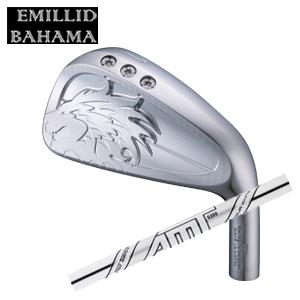 EMILLID BAHAMA アイアンセットの商品一覧|クラブ(メンズ EMILLID BAHAMA アイアンセットの商品一覧|クラブ(メンズ