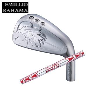 EMILLID BAHAMA アイアンセットの商品一覧|クラブ(メンズ EMILLID BAHAMA アイアンセットの商品一覧|クラブ(メンズ