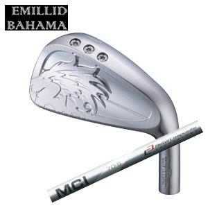 EMILLID BAHAMA アイアンセットの商品一覧|クラブ(メンズ EMILLID BAHAMA アイアンセットの商品一覧|クラブ(メンズ