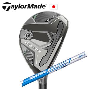 TaylorMade ユーティリティ（番手：7U）｜クラブ（メンズ）｜ゴルフ