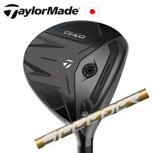 TaylorMade フェアウェイウッド（ロフト角：16.5度）｜クラブ（メンズ