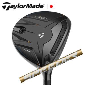 スピーダー nx グリーン（TaylorMade／フェアウェイウッド）｜クラブ