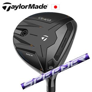 スピーダー nx グリーン（TaylorMade／フェアウェイウッド）｜クラブ