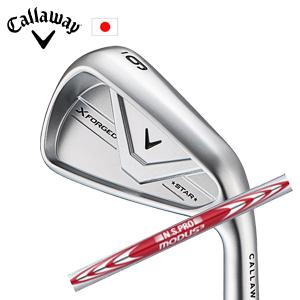 モーダス105 アイアン（Callaway／ゴルフアイアン（単品））｜クラブ