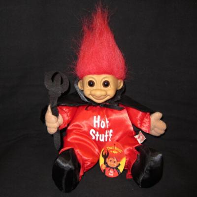 トロール人形（ベビー、キッズ、マタニティ）のおすすめ人気商品一覧