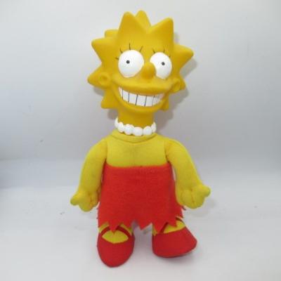 シンプソンズ ぬいぐるみ（ぬいぐるみ）｜おもちゃ | ゲーム、おもちゃ