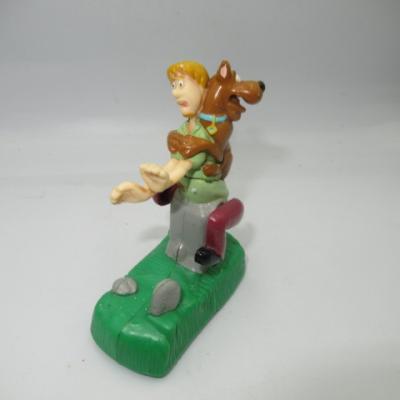 米国限定】スマーフ フィギュア 3体セット バーガーキング ミールトイ