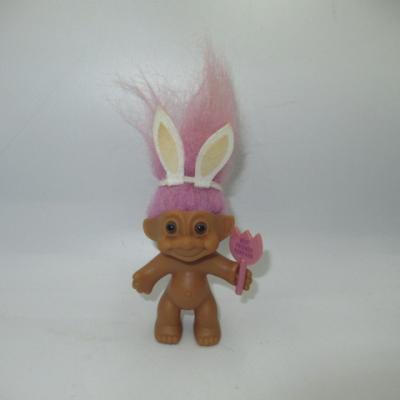 【激レア】RUSS ヴィンテージ　ぬいぐるみ　ウサギ 激レア】RUSS ヴィンテージ ぬいぐるみ ウサギ